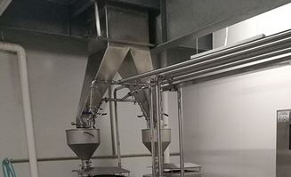 食品工廠管路設(shè)計布局要求及企業(yè)策劃要點