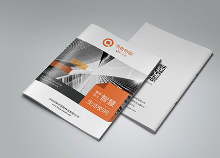 東莞企業策劃 從案例看企業畫冊與產品宣傳冊設計的核心價值