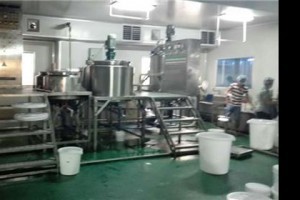 青州灌漿膜專業市場 打造行業高地，引領產業發展新篇章